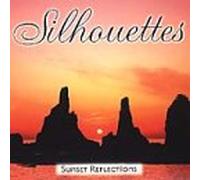 Various Artists - Silhouettes: Sunset Reflections