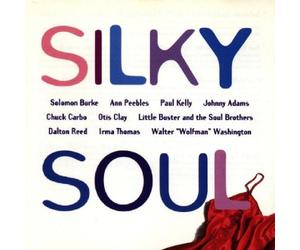 Various Artists - Silky Soul