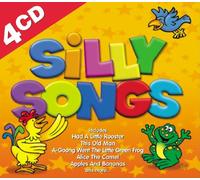 Various Artists - Silly Songs