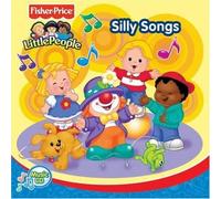 Various Artists - Silly Songs/Various