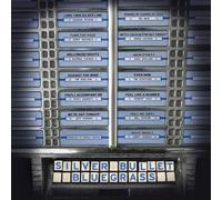 Various Artists - Silver Bullet Bluegrass