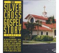 Various Artists - Silver Cross Gospel Story