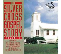 Various Artists - Silver Cross Gospel Story [Import]