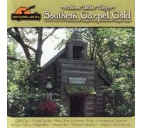 Various Artists - Silver Dollar City Southern Gospel Gold