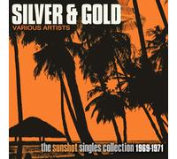 The Sunshot Records Collection 1969 to 1971 – Edel