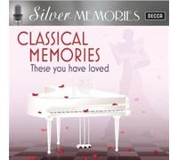 Various Artists – Silver Classical Memories – Import – Universal Music Group