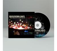 Silver Patron Saints