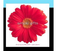 Various Artists – Simple Gifts – Import – Avalon