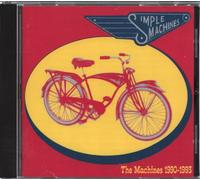 Various Artists - Simple Machines/Various