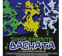 Various Artists - Simplemente Bachata