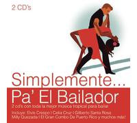 Various Artists - Simplemente Pal Bailador