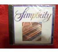 Various Artists - Simplicity: Piano 1