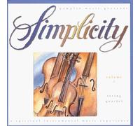 Various Artists - Simplicity: String Quartet 4