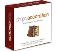 Various Artists - Simply Accordeon [Import]