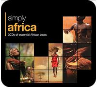 Various Artists - Simply Africa [Import]