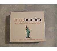 Various Artists - Simply America [Import]