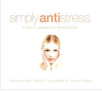 Various Artists - Simply Anti Stress [Import]