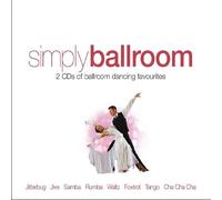 Various Artists - Simply Ballroom