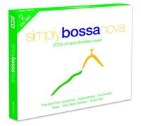 Various Artists - Simply Bossa Nova