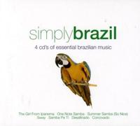 Simply Brazil