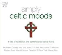 Various Artists – Simply Celtic Moods – Simply