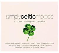Simply Celtic Moods