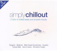 Various Artists - Simply Chillout [Import]