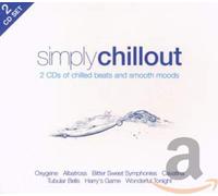 Various Artists - Simply Chillout [Import]