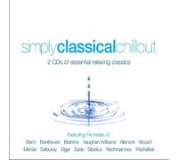 Various Artists - Simply Classical Chillout [Import]