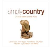 Various Artists - Simply Country [Import]