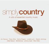 Simply Country