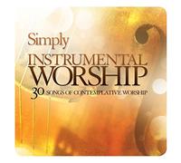 Various Artists - Simply Instrumental. [Import]