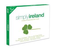 Various Artists - Simply Ireland [Import]