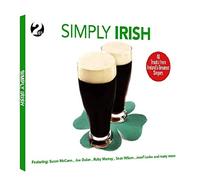 Various Artists - Simply Irish [Import]