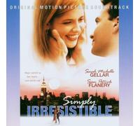 Various Artists - Simply Irresistible