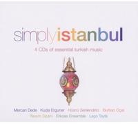 Various Artists - Simply Istanbul [Import]