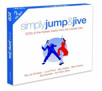 Various Artists - Simply Jump & Jive [Import]