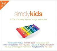 Various Artists - Simply Kids [Import]