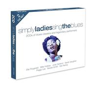 Various Artists - Ladies Sing The Blues