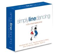 Various Artists - Simply Line Dancing
