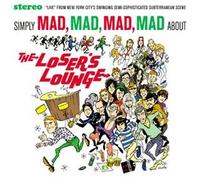 Various Artists - Simply Mad About The Losers