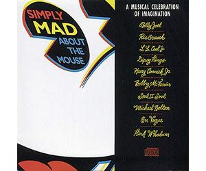 Various Artists - Simply Mad About The Mouse
