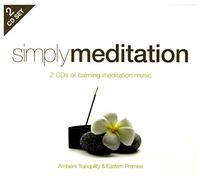 Various Artists - Simply Meditation [Import]