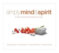 Various Artists - Simply Mind & Spirit [Import]