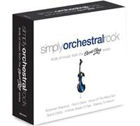 Various Artists - Simply Orchestral Rock