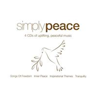 Various Artists – Simply Peace – Import