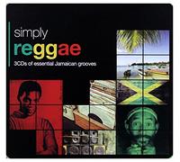 Various Artists - Simply Reggae [Import]