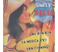 Various Artists - Simply Salsa