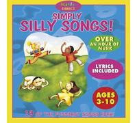 Various Artists - Simply Silly Songs