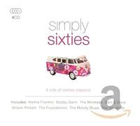 Various Artists - Simply Sixties [Import]